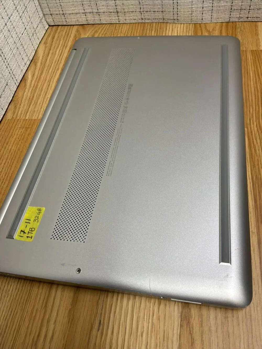 HP Laptop 15-dy2xxx 15.6